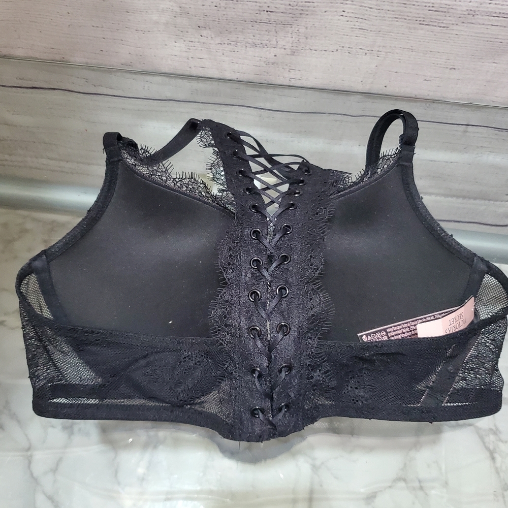 Victoria's secret lace bra - Picture 3 of 6